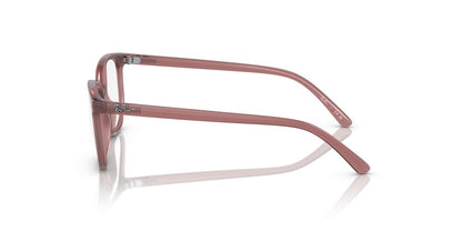 Anteojos Ópticos Ray-Ban 0RY9097V Junior Elliot Rosa