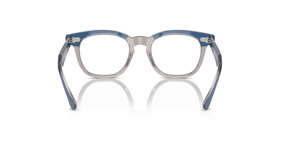 Anteojos Ópticos Ray-Ban 0RY9098V Azul