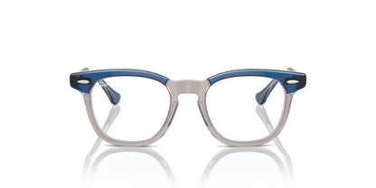 Anteojos Ópticos Ray-Ban 0RY9098V Azul