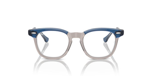 Anteojos Ópticos Ray-Ban 0RY9098V Azul