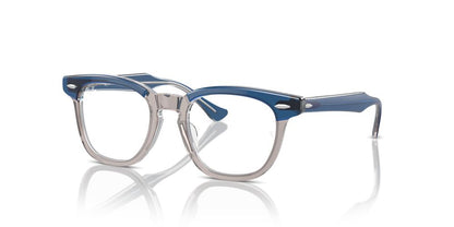 Anteojos Ópticos Ray-Ban 0RY9098V Azul