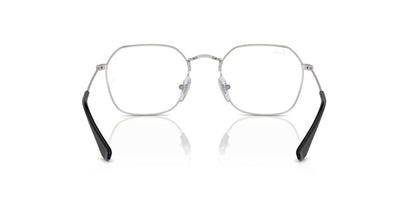 Anteojos Ópticos Ray-Ban 0RY9594V Negro