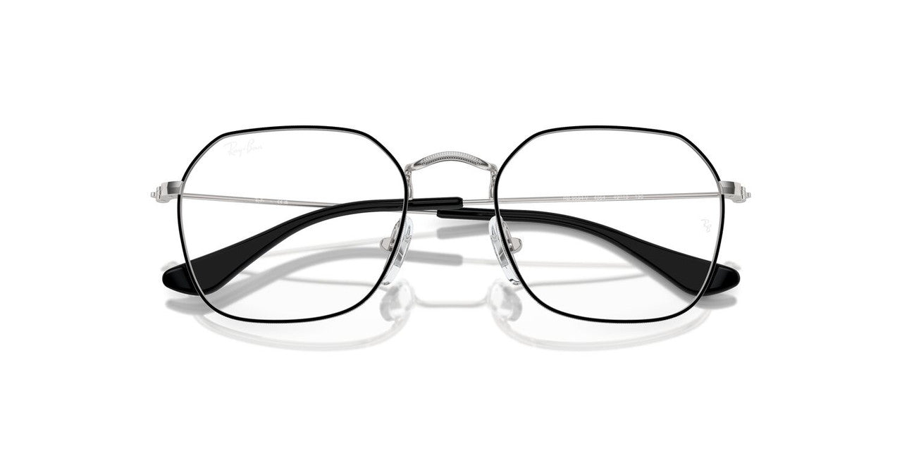 Anteojos Ópticos Ray-Ban 0RY9594V Negro