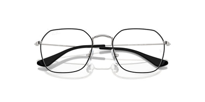 Anteojos Ópticos Ray-Ban 0RY9594V Negro