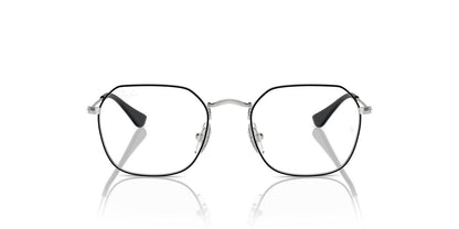 Anteojos Ópticos Ray-Ban 0RY9594V Negro