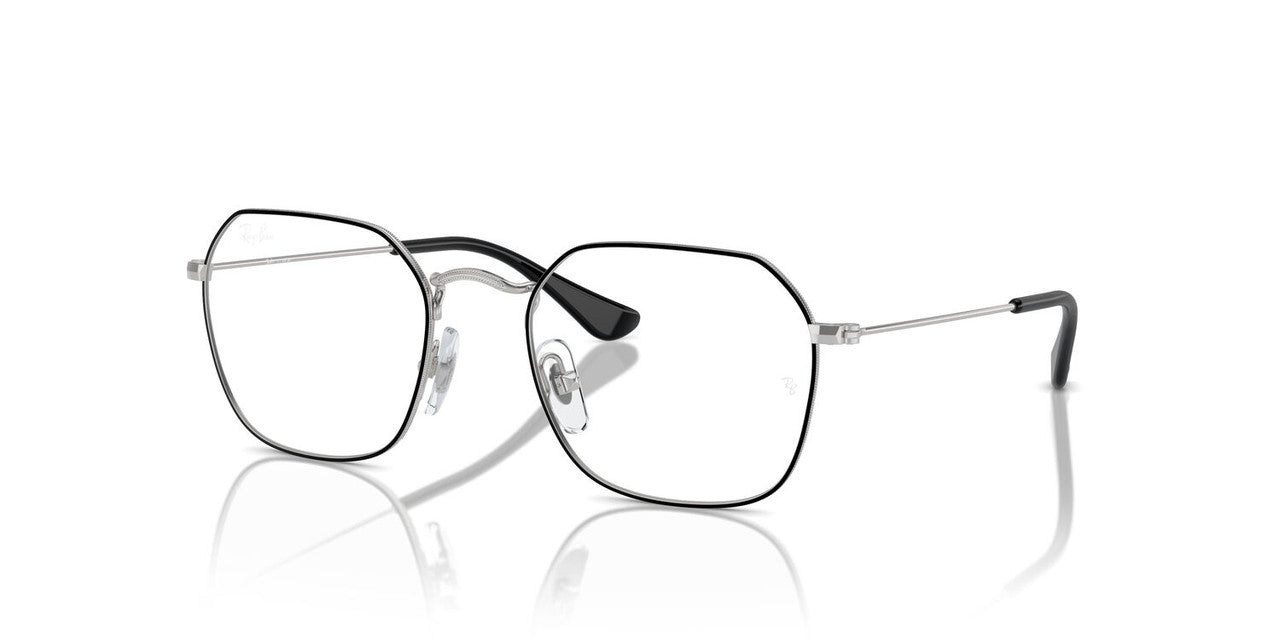 Anteojos Ópticos Ray-Ban 0RY9594V Negro