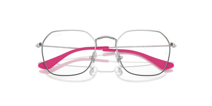 Anteojos Ópticos Ray-Ban 0RY9594V Plateado
