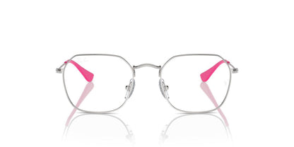 Anteojos Ópticos Ray-Ban 0RY9594V Plateado