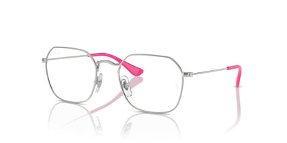 Anteojos Ópticos Ray-Ban 0RY9594V Plateado