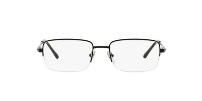 Anteojos Ópticos Sferoflex 0SF2270 Negro