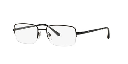 Anteojos Ópticos Sferoflex 0SF2270 Negro