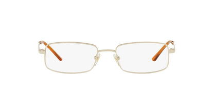 Anteojos Ópticos Sferoflex 0SF2285 Dorado