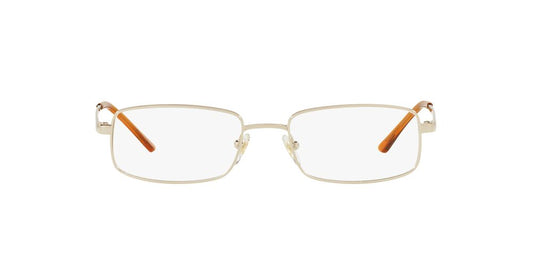 Anteojos Ópticos Sferoflex 0SF2285 Dorado