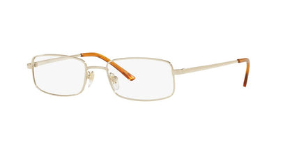 Anteojos Ópticos Sferoflex 0SF2285 Dorado
