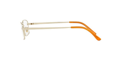 Anteojos Ópticos Sferoflex 0SF2285 Dorado