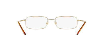 Anteojos Ópticos Sferoflex 0SF2285 Dorado