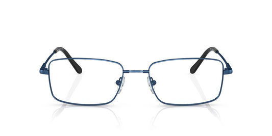 Anteojos Ópticos Sferoflex 0SF9005 Azul