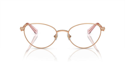 Anteojos Ópticos Swarovski 0SK1002 Dorado