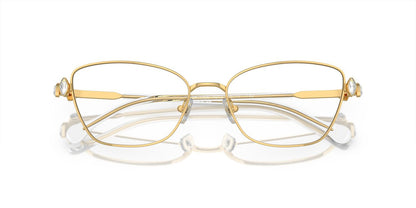 Anteojos Ópticos Swarovski 0SK1006 Dorado