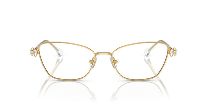 Anteojos Ópticos Swarovski 0SK1006 Dorado