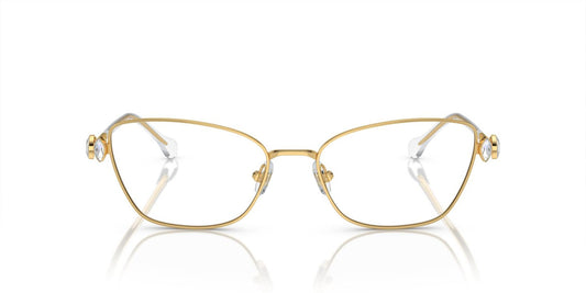 Anteojos Ópticos Swarovski 0SK1006 Dorado