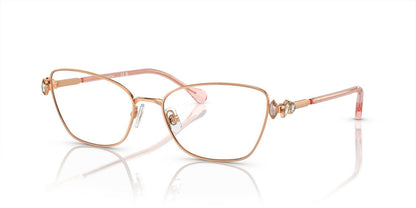 Anteojos Ópticos Swarovski 0SK1006 Dorado
