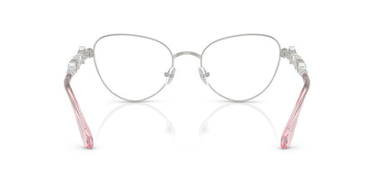 Anteojos Ópticos Swarovski 0SK1024 Plateado