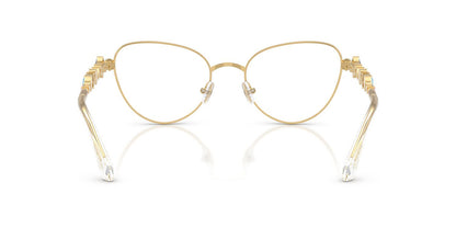 Anteojos Ópticos Swarovski 0SK1024 Dorado