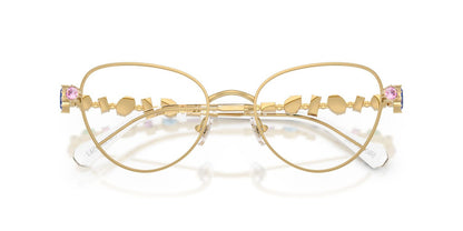 Anteojos Ópticos Swarovski 0SK1024 Dorado