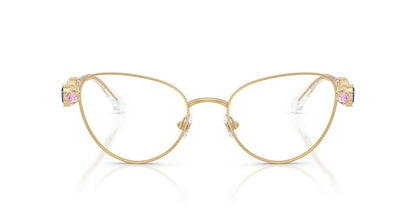 Anteojos Ópticos Swarovski 0SK1024 Dorado