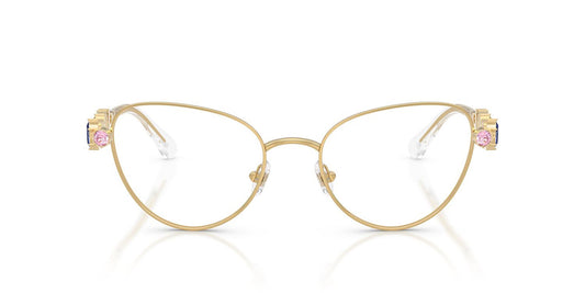 Anteojos Ópticos Swarovski 0SK1024 Dorado