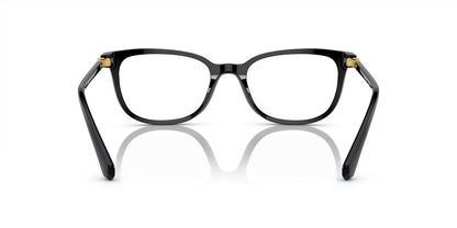 Anteojos Ópticos Swarovski SK2003 Black