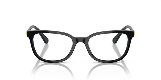 Anteojos Ópticos Swarovski SK2003 Black