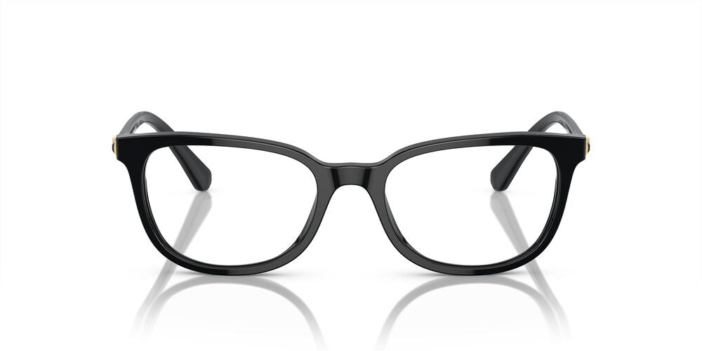 Anteojos Ópticos Swarovski SK2003 Black