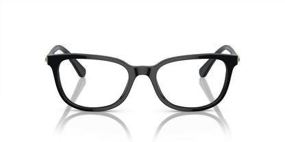 Anteojos Ópticos Swarovski SK2003 Black