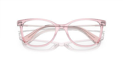 Anteojos Ópticos Swarovski 0SK2010 Rosa