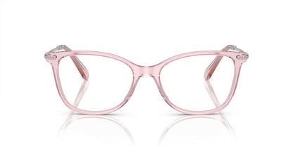 Anteojos Ópticos Swarovski 0SK2010 Rosa