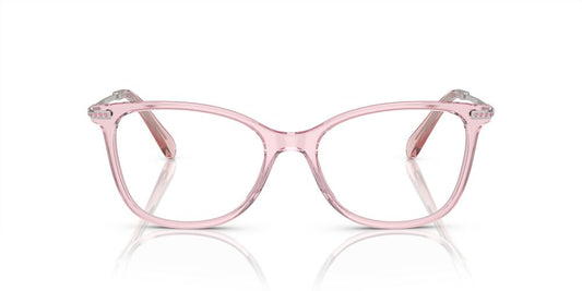 Anteojos Ópticos Swarovski 0SK2010 Rosa