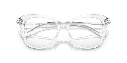 Anteojos Ópticos Swarovski 0SK2012 Trasparente