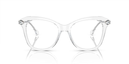 Anteojos Ópticos Swarovski 0SK2012 Trasparente