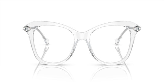 Anteojos Ópticos Swarovski 0SK2012 Trasparente
