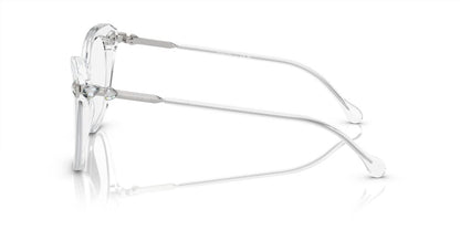Anteojos Ópticos Swarovski 0SK2012 Trasparente