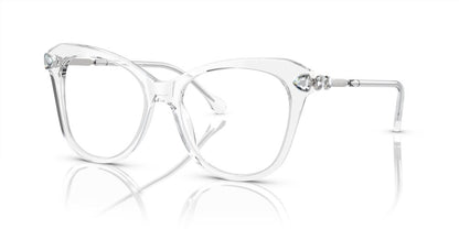 Anteojos Ópticos Swarovski 0SK2012 Trasparente