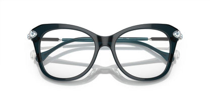 Anteojos Ópticos Swarovski 0SK2012 Azul