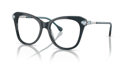 Anteojos Ópticos Swarovski 0SK2012 Azul
