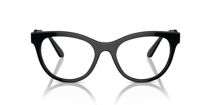 Anteojos Ópticos Swarovski 0SK2025 Negro