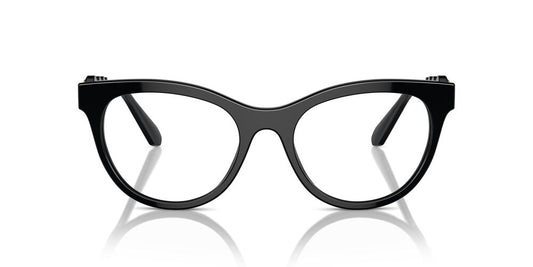 Anteojos Ópticos Swarovski 0SK2025 Negro