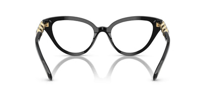 Anteojos Ópticos Swarovski 0SK2028 Negro