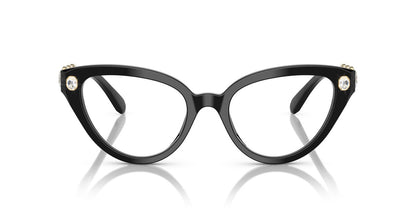 Anteojos Ópticos Swarovski 0SK2028 Negro
