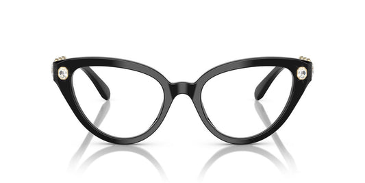 Anteojos Ópticos Swarovski 0SK2028 Negro